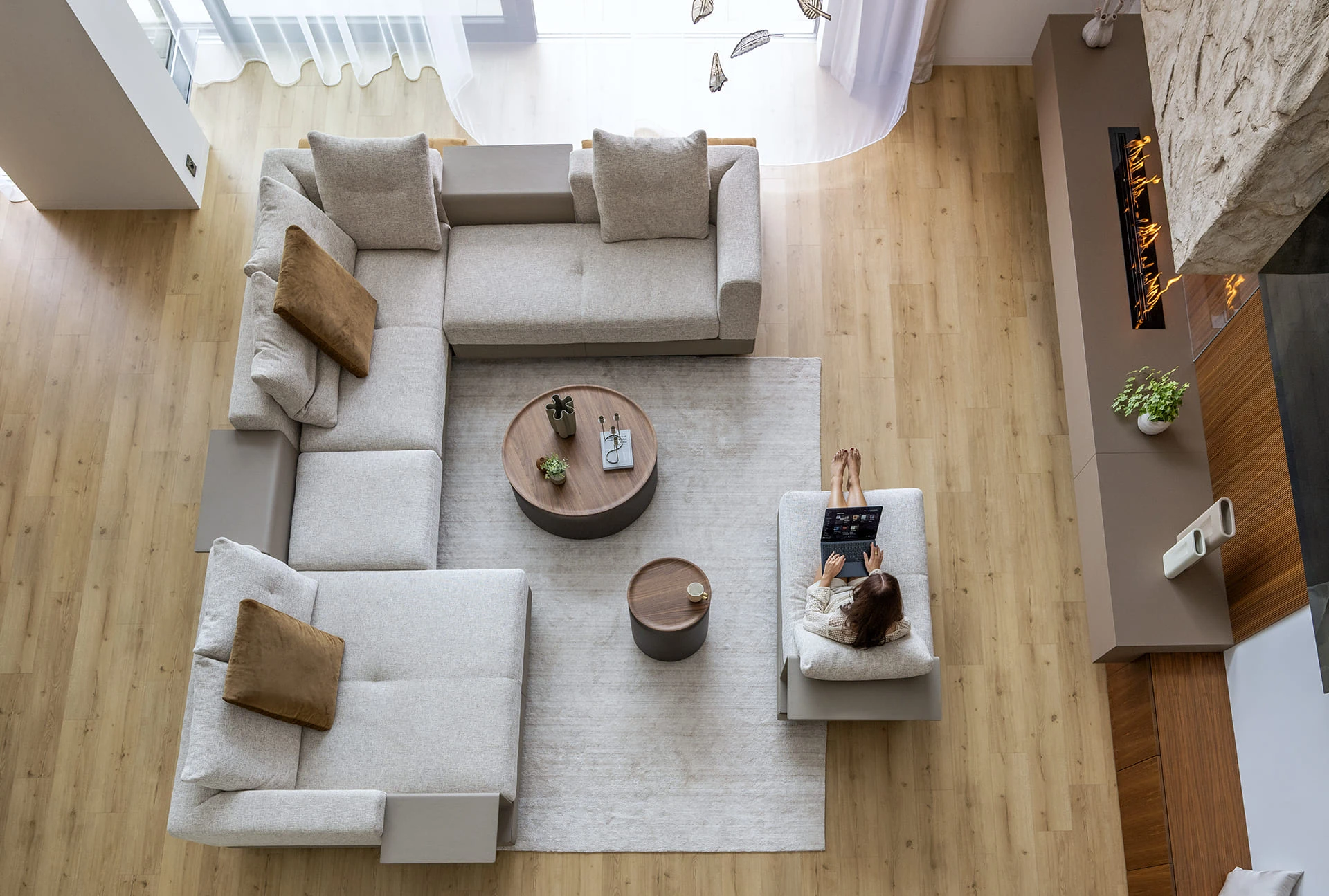 Interiér, který nestárne aneb Proč nadčasový design vydrží déle než aktuální trendy